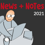News und Notes 2021 2