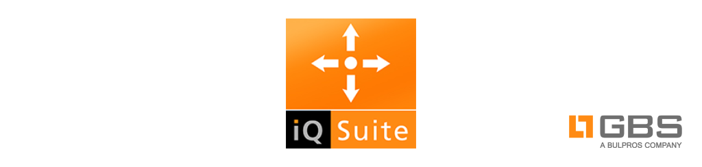 iQ.Suite Clerk - App
