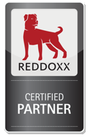 reddox partner logo